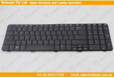 NEW Keyboard for HP COMPAQ CQ71 G71 517627-001 Black US 